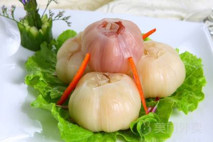 阿叶羊杂碎(前进街店)