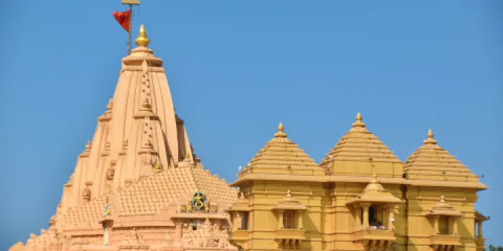 什裡·索姆納特·喬蒂林寺