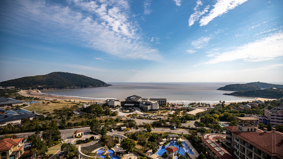 Zhoushan