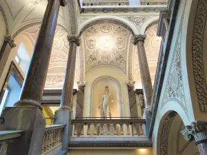 羅馬城市博物館