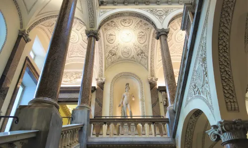 Museo di Roma - Palazzo Braschi