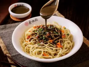 蔡林記(戶部巷店)
