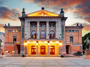National Theater
