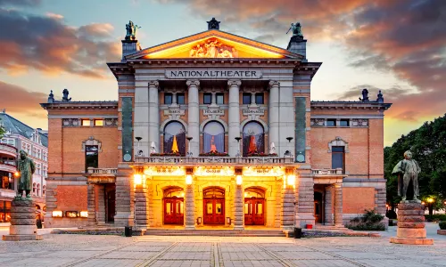National Theater