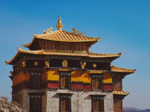 Manbalaseng Temple