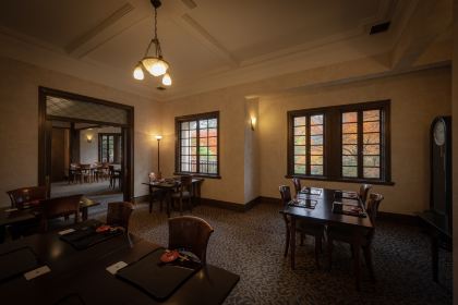 Kaiseki Restaurant Kadan