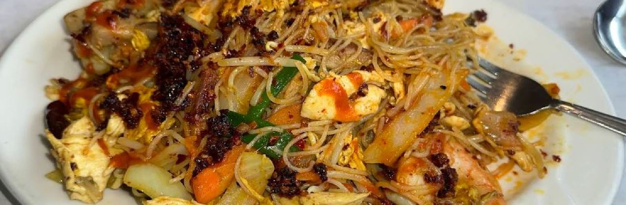 TASTE OF CHINA - SPRING