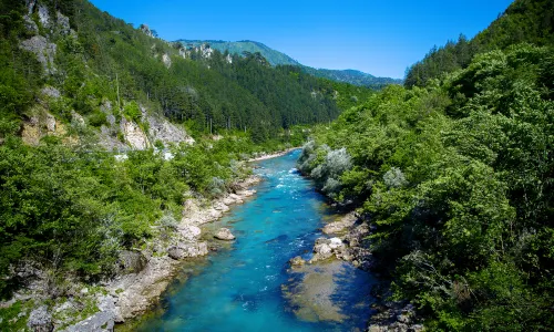 Neretva River