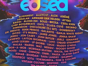 EDSea 2025