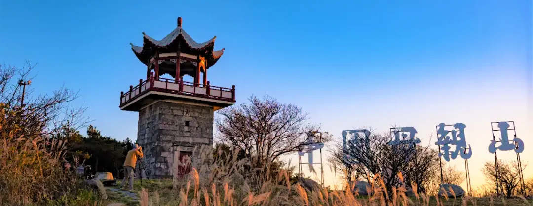 Fall Viewing Attractions