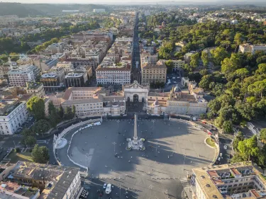 Piazza del Popolo
