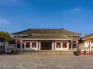 Chaoyang Beita Museum