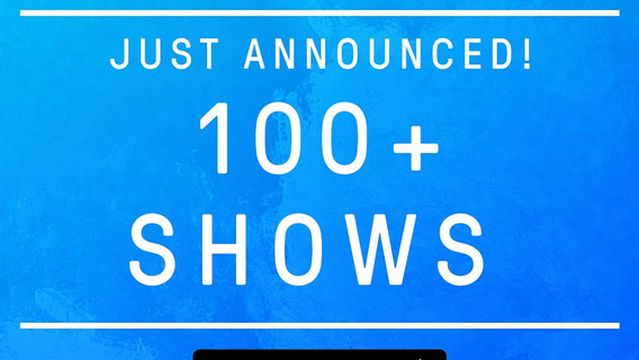 New York Comedy Festival