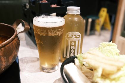 牛大人台灣火鍋吃到飽（荃灣店）