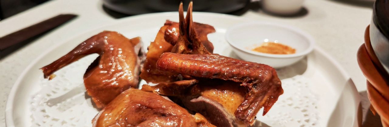 顺峰顺水(长风大悦城店)