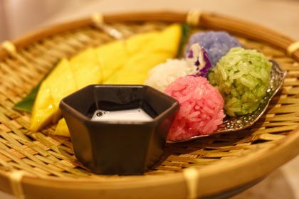 四面泰(环贸IAPM店)