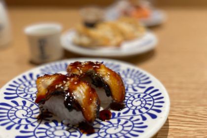 金匠寿司(世博源店)