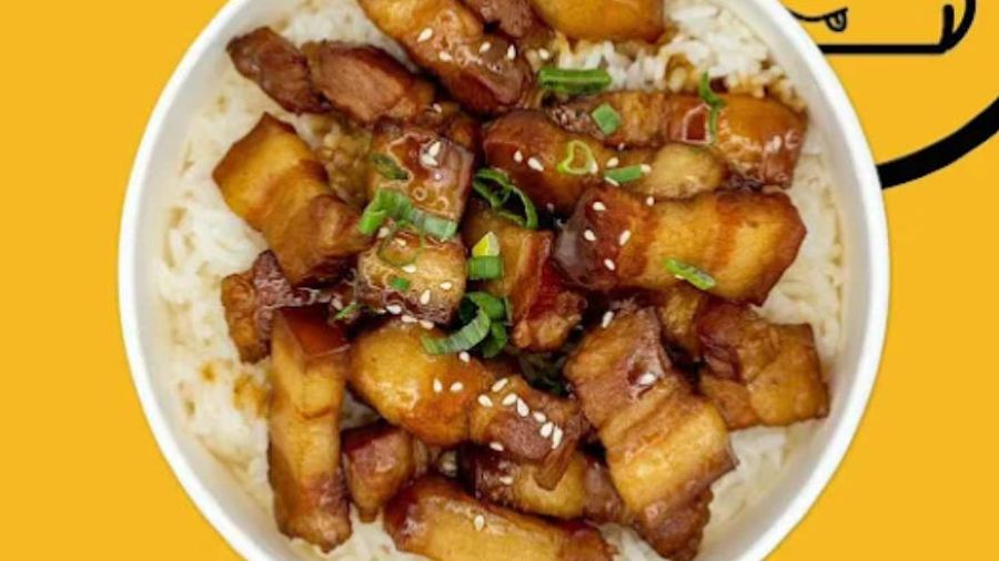 GiaoGiao Novoli---- 饺姣，地道的网红中餐街边小吃