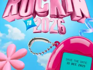 Subang Jaya | Rockin' To 2026