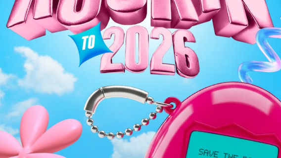 Subang Jaya | Rockin' To 2026