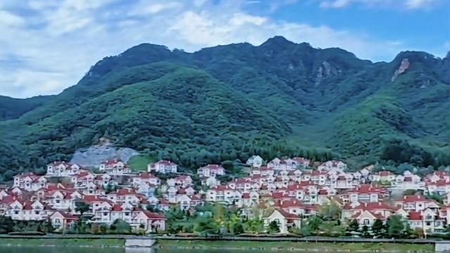 tian qiao gou - tian tan