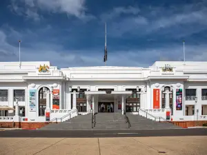 Old Parliament House