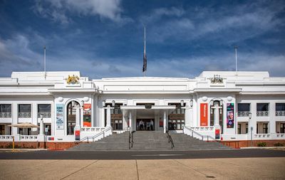 Old Parliament House