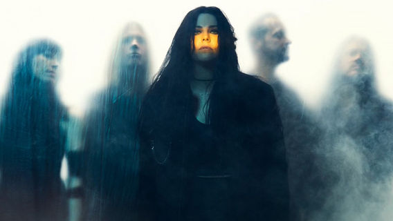 Leeds | Evanescence 2026 World Tour