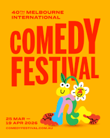 Melbourne International Comedy Festival | Melbourne