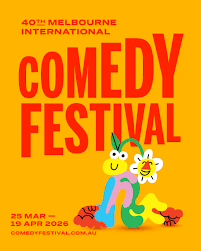 Melbourne International Comedy Festival