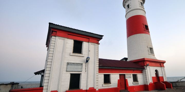 Jamestown Light House