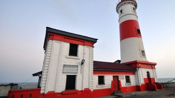 Faro di Jamestown