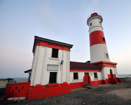 Jamestown Light House