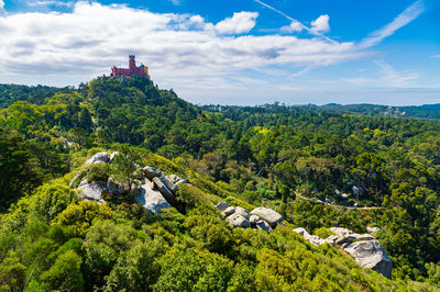 Pena Park