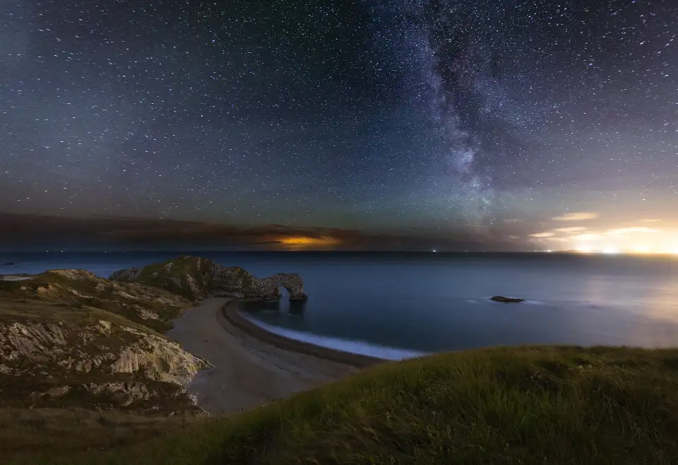 2_Durdle Door