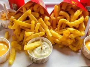 Fritland