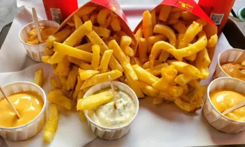 Fritland