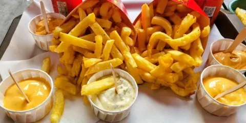 Fritland