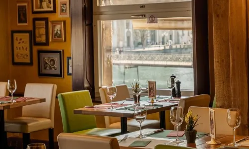 Ristorante Da Ernesto