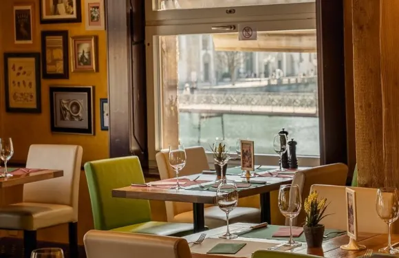 Ristorante Da Ernesto