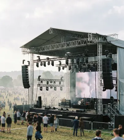 Primavera Sound Barcelona 2027 event in 뀨끄