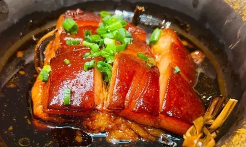 桃源农庄·安吉地标土菜