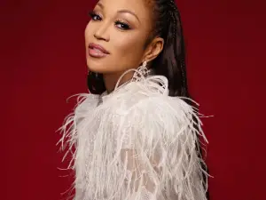 メンフィス | Chanté Moore & Eric Roberson コンサート