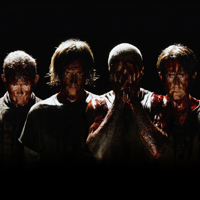 ลอนดอน | Bring Me The Horizon<POST HUMAN: NeX GEn – THE THIRD ASCENSION PROGRAM>ทัวร์ | Canada Life Place
