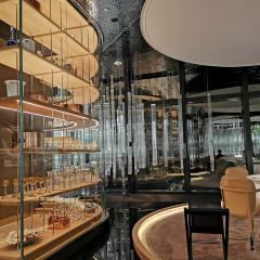 Alain Ducasse at Morpheus User Photo
