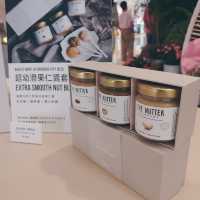 尖沙咀難得素食市集