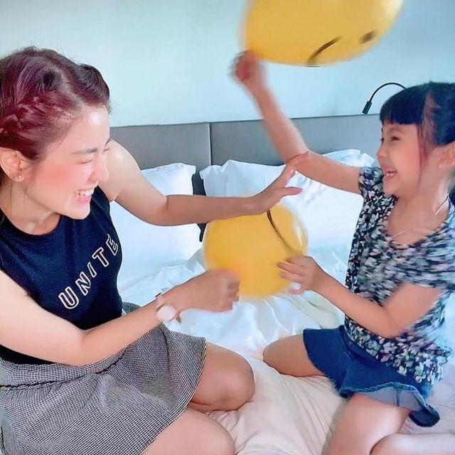 【 #staycation 真係會令人上 【 #staycation 真係會令人上