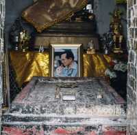 เจดีย์พระธาตุดอยหนอก จ.พะเยา
