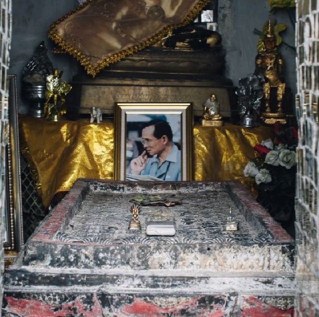 เจดีย์พระธาตุดอยหนอก จ.พะเยา
