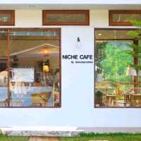 Niche cafe 